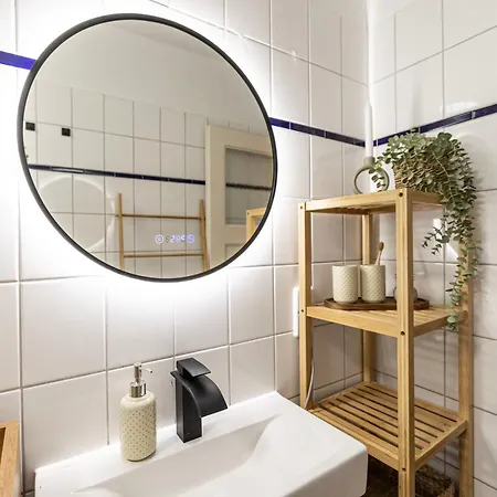 Apartamento Staytime - Lime Base *