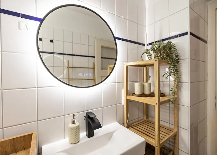 Апартаменты Staytime - Lime Base *