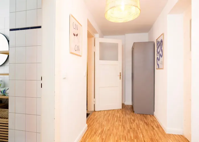 Апартаменты Staytime - Lime Base