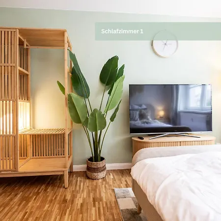 Staytime - Lime Base شقة *